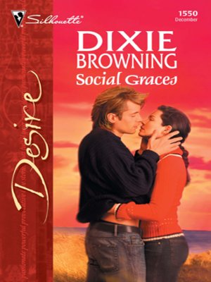 cover image of Social Graces